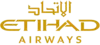 Etihad Airways logo