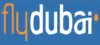 Fly Dubai logo