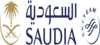Saudia logo